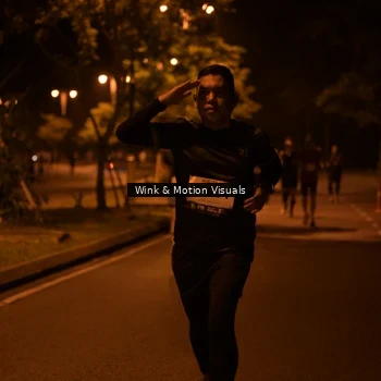 Runner Photo 8161154