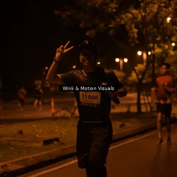 Runner Photo 8161155