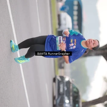Runner Photo 8161156