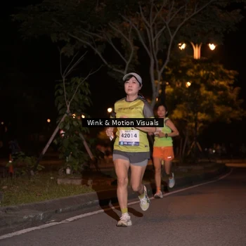 Runner Photo 8161157