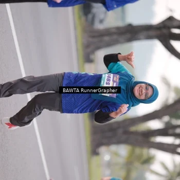 Runner Photo 8161158