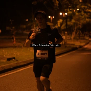 Runner Photo 8161160