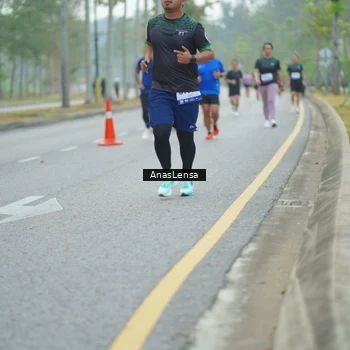 Runner Photo 8161161