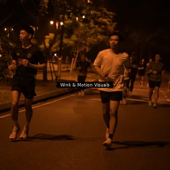 Runner Photo 8161162