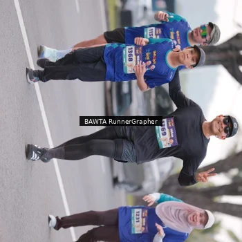 Runner Photo 8161164