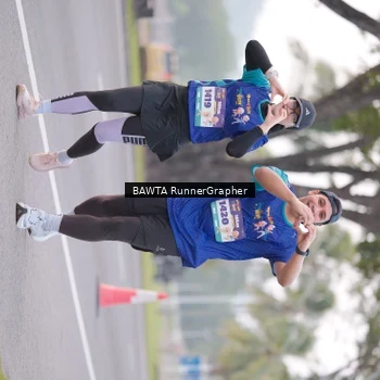 Runner Photo 8161166