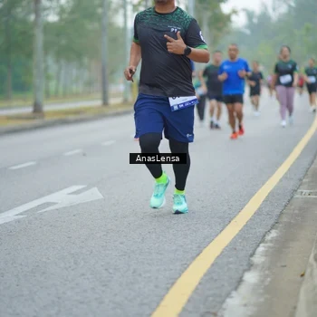 Runner Photo 8161167