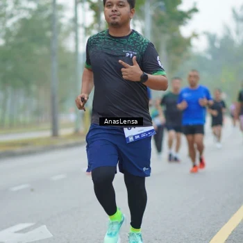 Runner Photo 8161168