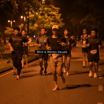 Runner Photo 8161169