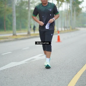 Runner Photo 8161171