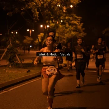 Runner Photo 8161172