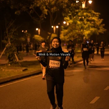 Runner Photo 8161174