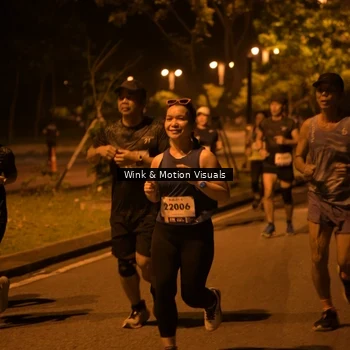 Runner Photo 8161175