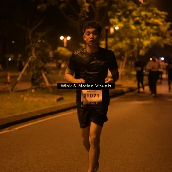 Runner Photo 8161176