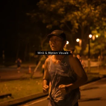 Runner Photo 8161177