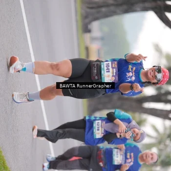 Runner Photo 8161180