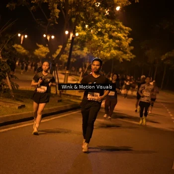 Runner Photo 8161181