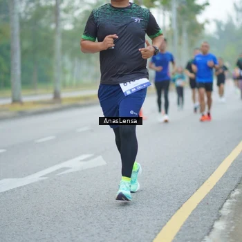 Runner Photo 8161182