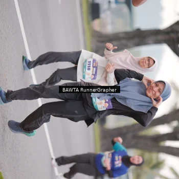 Runner Photo 8161183