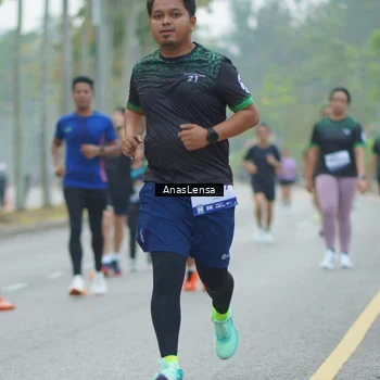 Runner Photo 8161184