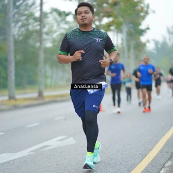 Runner Photo 8161185