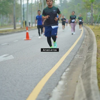 Runner Photo 8161186