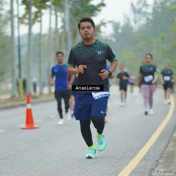 Runner Photo 8161187