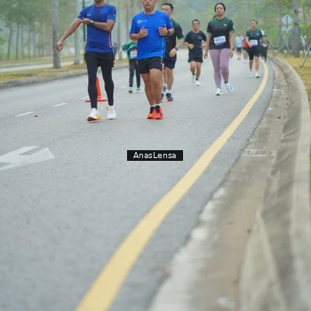 Runner Photo 8161188