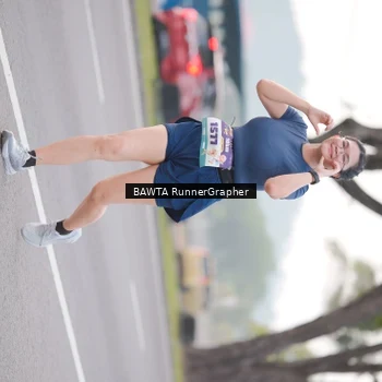 Runner Photo 8161189