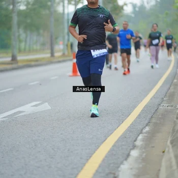 Runner Photo 8161192