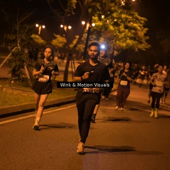 Runner Photo 8161193