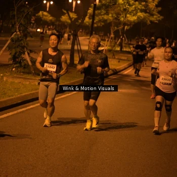 Runner Photo 8161195