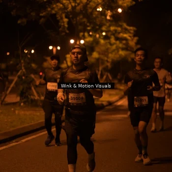 Runner Photo 8161196