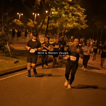 Runner Photo 8161197