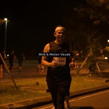 Runner Photo 8161198