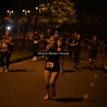 Runner Photo 8161199