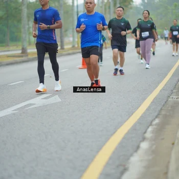 Runner Photo 8161202
