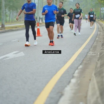 Runner Photo 8161208