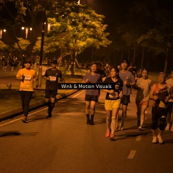 Runner Photo 8161209