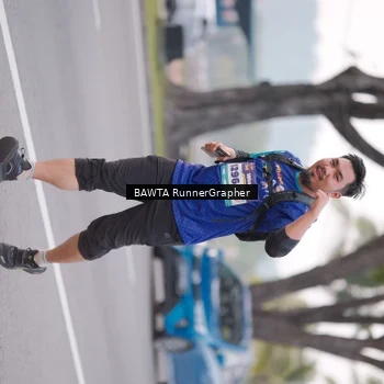 Runner Photo 8161212