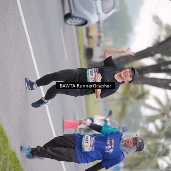 Runner Photo 8161214