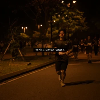 Runner Photo 8161215