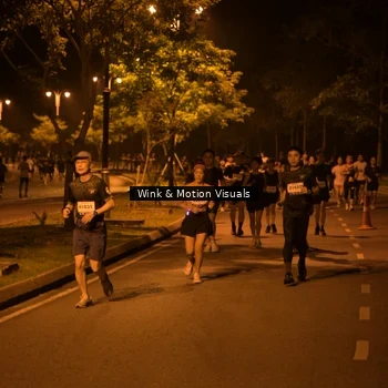 Runner Photo 8161216