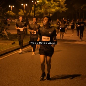 Runner Photo 8161219