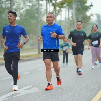 Runner Photo 8161222