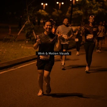 Runner Photo 8161224