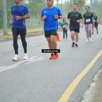 Runner Photo 8161225