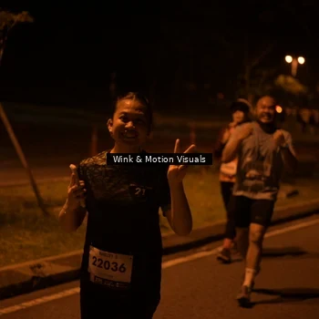 Runner Photo 8161226
