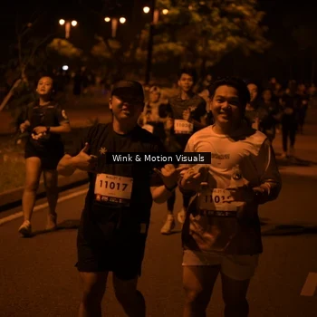 Runner Photo 8161227