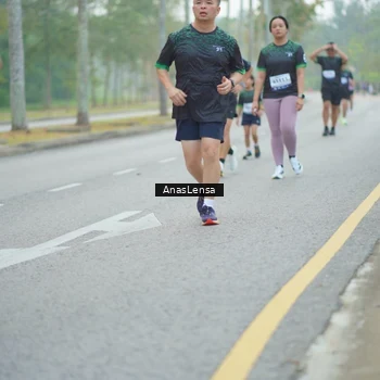 Runner Photo 8161229